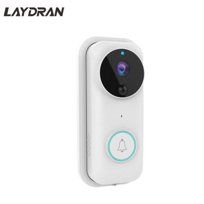 China New Version Smart Home Video Doorbell with Low-consumption and WIFI B70 for sale