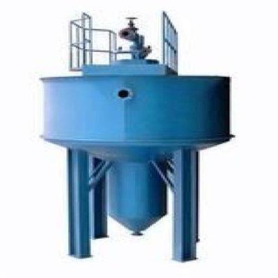 China Collection-Sewer Double Chamber Hydrocyclone Desander (Sand Filter) for sale