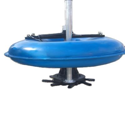 China Oxygenation Centrifugal Submersible Biology Fish Aerator Environmental Protection Water Treatment Jet Aerator Agricultural Areas for sale