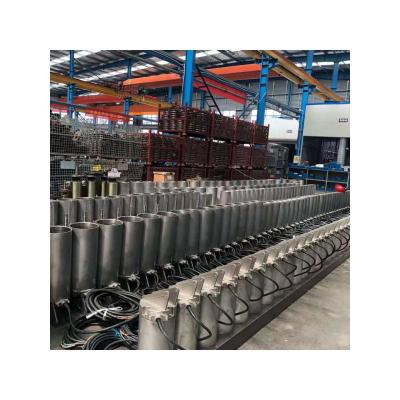 China High Quality Sewage Disposal Mixer Water Treatment Plant Submersible Pumps for sale