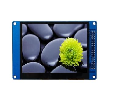 China Smart Home 3.5 Inch LCD Display For Smart Home for sale