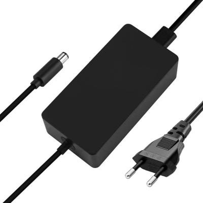 China Surface Pro Dock EU Plug Surface Pro Dock Surface Pro Charger 90W 15V 6A Power Supply for sale