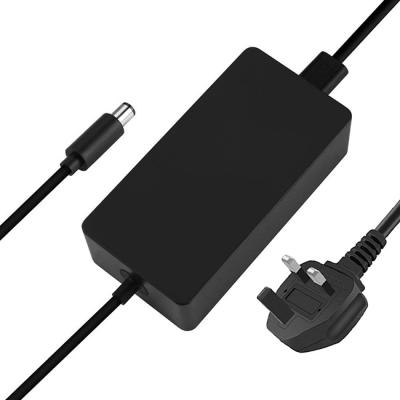 China Surface Pro Dock 90W 15V 6A UK Plug Charger AC Adapter Surface Pro Dock Surface Pro Charger Power Supply for sale