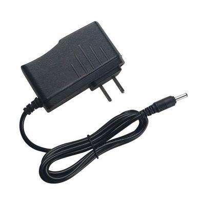 China LED light. Piano Power Adapter 12V 1A Power Supply Adapter 12W Adapter Cord for LED Strip Lights, Yamaha Piano Keyboard, Speaker, Router, Monitor, Camera, 5.5 x2.1 for sale