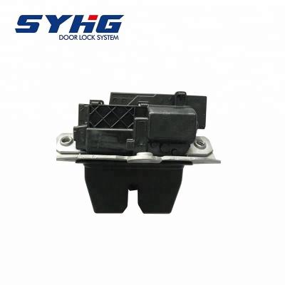 China For Tourneo Courier 2014 DS7A-N442A66-AC/DS7A- N442A66-AD/DS7AN442A66AC/DS7AN442A66AD Auto Tailgate Lock Trigger Motor Standard Trunk Size for sale