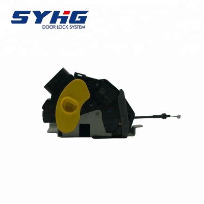 China Hot Sale For Ford Transit Car BK21V43288CK / BK21 V43288 CK Auto Left Tail Door Lock OEM Standard Size for sale