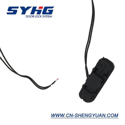 China CHEVROLET CRUZE For CHEVROLET CRUZE Auto Trim Switch 13393912 Car Tailgate Trunk Trim Switch for sale