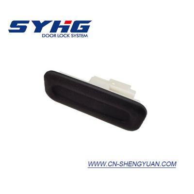 China FOR PEUGEOT 1007 308 3008 508 CITROEN C2 C5 III Tailgate C6 Boot Trunk Handle Switch 6490R3 Tailgate Handle for sale