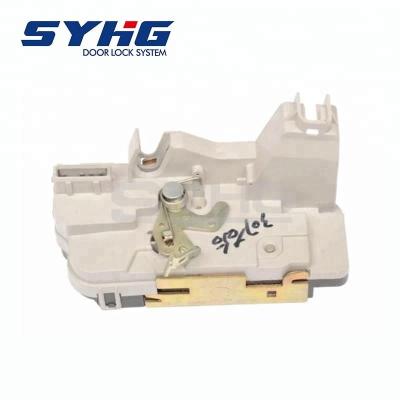 China Plastic+Metal For PEUGEOT 307 SY11-57 Central Locking System Auto Central Door Lock for sale