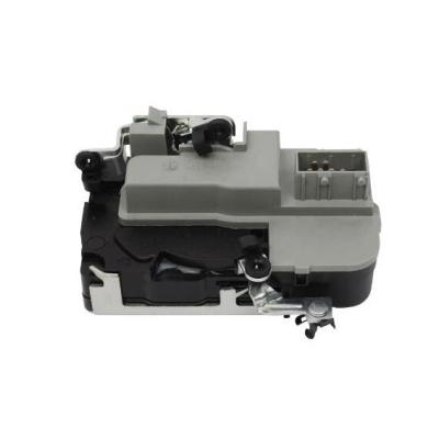 China For Renault Auto Central Door Lock Standard Size 6pins Front Left Car Lock Actuator 11180-6105013-10 for sale