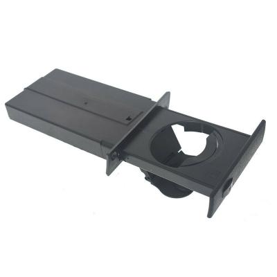 China Right Black Passenger Dash Cup Holder Assembly 51459125626 For BMWE60 E61 51459125626 for sale