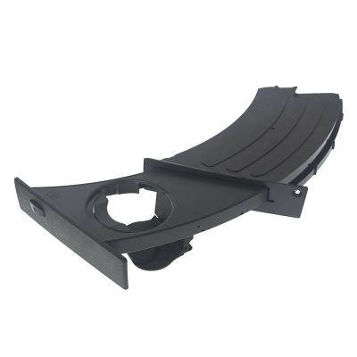 China Black Cup Holder For BMW525i 528i 530i 535i 545i 550i M5 E60 xDrive 51459125622 51459125622 for sale