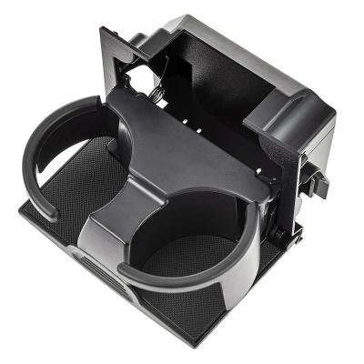 China Black Rear Center Console Cup Holder 96965-ZP00C For Nissan Frontier Pathfinder Xterra 06-20 96965-ZP00C for sale