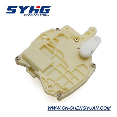 China Hot Sale For Honda Civic 72615-S84-A01 Car Door Automatic Remote Control Electric Central Lock Actuator OEM Standard Size for sale