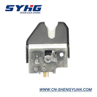 China Factory For HONDA Car Trunk 74851-S5A-013/74851S5A013/74851 S5A 013 Auto Trunk Lock Auto Tailgate Lock Trigger Door Lock OEM Standard Size for sale