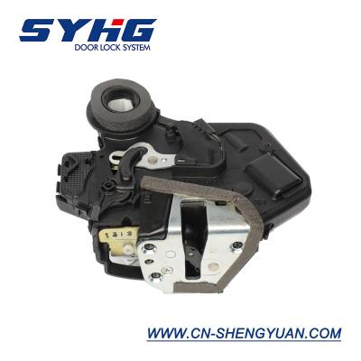 China For CAMRY/COROLLA Auto Central Locking System Car Door Central Locking OEM Standard Size Electric Lock Actuator for sale