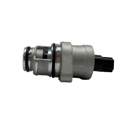 China Air Control Idler Valve For Dodge Chrysler Jeep 04627601AA 04861325AB 04861325AD OE Standard for sale