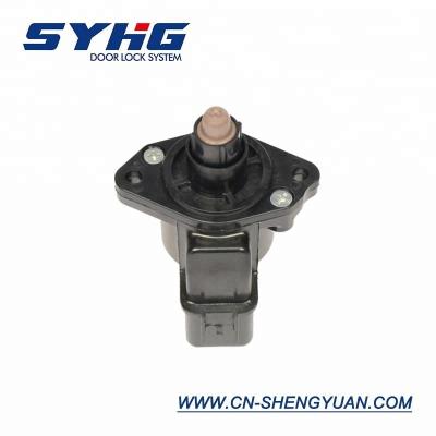 China For MITSUBISHI Car MD628053 E9T15296C Idle Air Control Valve Stepper Motor Auto Electric Parts Idle Air Control Valve for sale