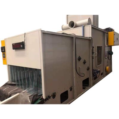 中国 Textile Needle Punched Nonwoven Production Line Opening and Blending Machine 販売のため