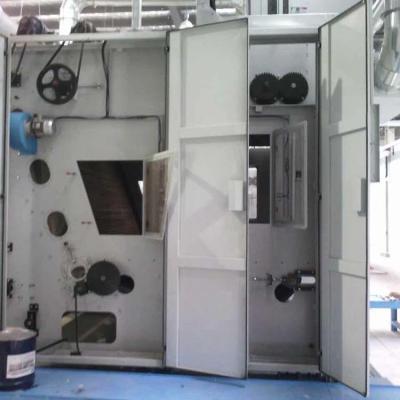 China Nonwoven Fabric Carpet Making Machine Industry Production Lines for sale