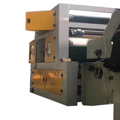 Cina Customized Textile Machinery Non-woven Vertical Lapper in vendita