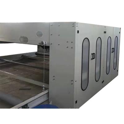 Κίνα Non-woven machinery production line high-speed laying machine προς πώληση