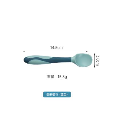 China No Fear Silicone High Temperature Suction OEM Baby Safe Adults Roll Kids Baby Dinner Plate Food Grade Silicone Tableware for sale