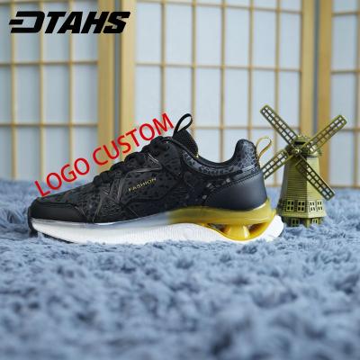 China 2022 Design 2022 Best Quality Private Label ETPU China Fashion Mens Luxury Sneakers For Mens Sports for sale