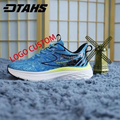 China Comfortable ETPU Sneaker Fashion Men Sport Shoes 2022 Latest Running Shoes for sale