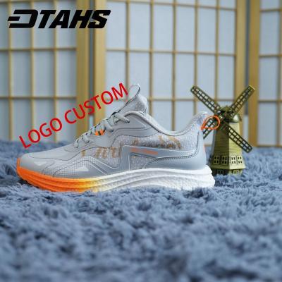 China ETPU 2022 Men Sports Casual Sneaker Shoes Custom Size Large Size Walking Running Trainer Jogger Tennis Shoes for sale