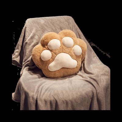 China Plush Wholesales Cute Travel Pillow Cover 3 In 1 Pillow Covering Stuffed Animal With Blanket for sale