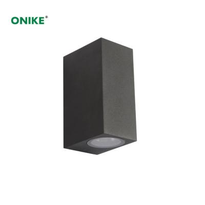 China IP65 Outdoor Through Wall Mounted Light IP65 Outdoor Through Wall Mounted Light for sale