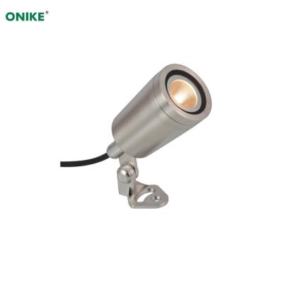 China SS316 IP67 LANDSCAPE outdoor garden led spot light for sale