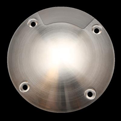 China LANDSCAPE 1 2 4 oulet ip67 316 stainless steel inground track light for sale