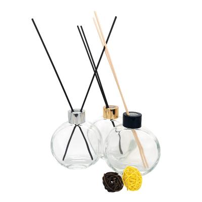 China Luxury Aromatherapy Essential Oil Diffuser Aromatherapy Bottles For Home Decoration for sale