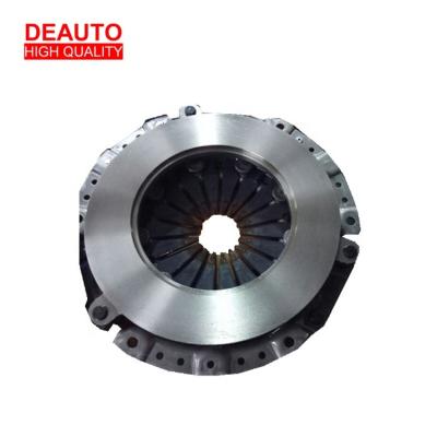 China Wholesale high quality clutch plate price 8-94259132, clutch pressure plate standard size for sale