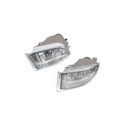 China DAUTO 8-97363012 Guaranteed Quality Car Led Fog Lamp I-370 for sale