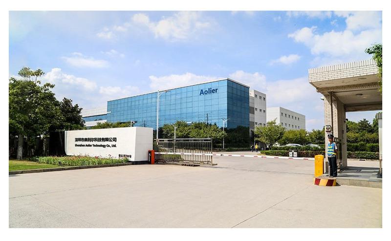 Verified China supplier - Shenzhen Aolier Technology Co., Ltd.