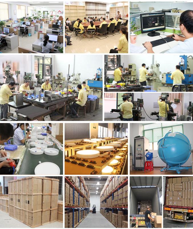 Verified China supplier - Shenzhen Aolier Technology Co., Ltd.