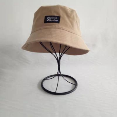 China Sporty Design Your Own Custom Wholesale Bucket Hat Embroidery Cotton Custom Logo for sale