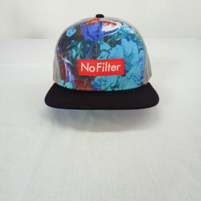 China breathable & Waterproof Men Cover Snapback Hats Snapback Sports Hat Snapback Baseball Cap Custom Logo for sale