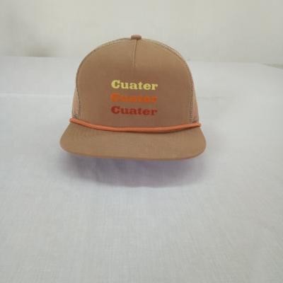 China breathable & Waterproof Men Cover Snapback Hats Snapback Sports Hat Snapback Baseball Cap Custom Logo for sale