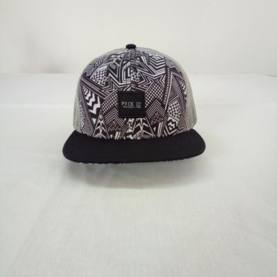 China COMMON sells good quality fashionable wholesale high quality snapback hip pop hats and hats for sale