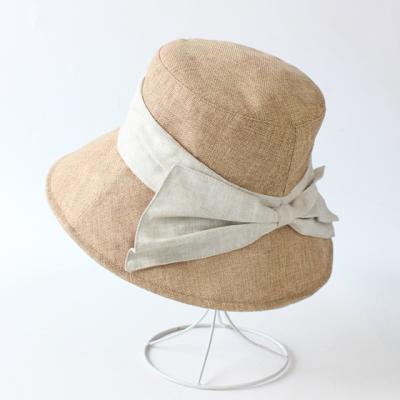 China Simple Straw Summer Brim Character Beach Solid Color Sun Weave Handmade Hats Summer Wide Outdoor Warm Hat For Women for sale