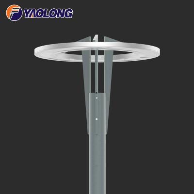 China Yaolong IP65 LED Garden Light 80w Garden Lighting Park Garden Lamp for sale