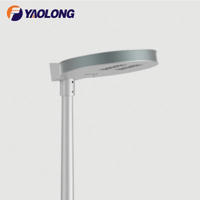 China Garden Yaolong Street Light Best Selling Split Solar Powered Waterproof IP65 Road Led Lighting Lamp for sale