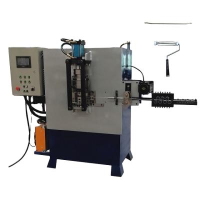 China Hotels CNC Paint Roller Handle Making Machine For Global Market for sale