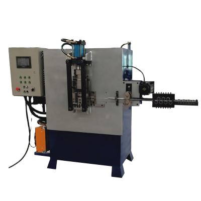 China High Accuracy Automatic Hydraulic Paint Roller Handle Making Machine for sale