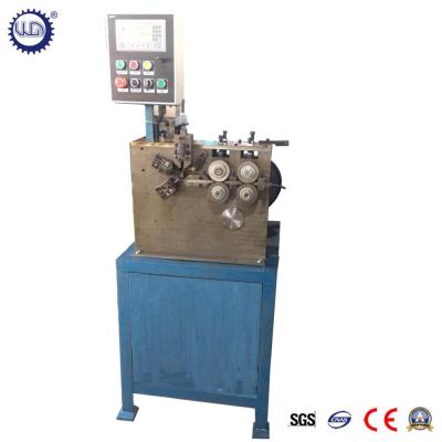 China Guangdong China Spring Industry Automatic Spring Coiling Machine for sale