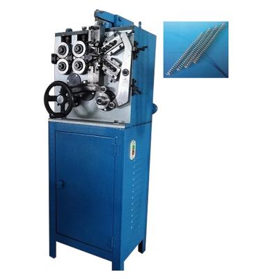 China Mechanical factory extension wire spring winding machine machine with low price for sale